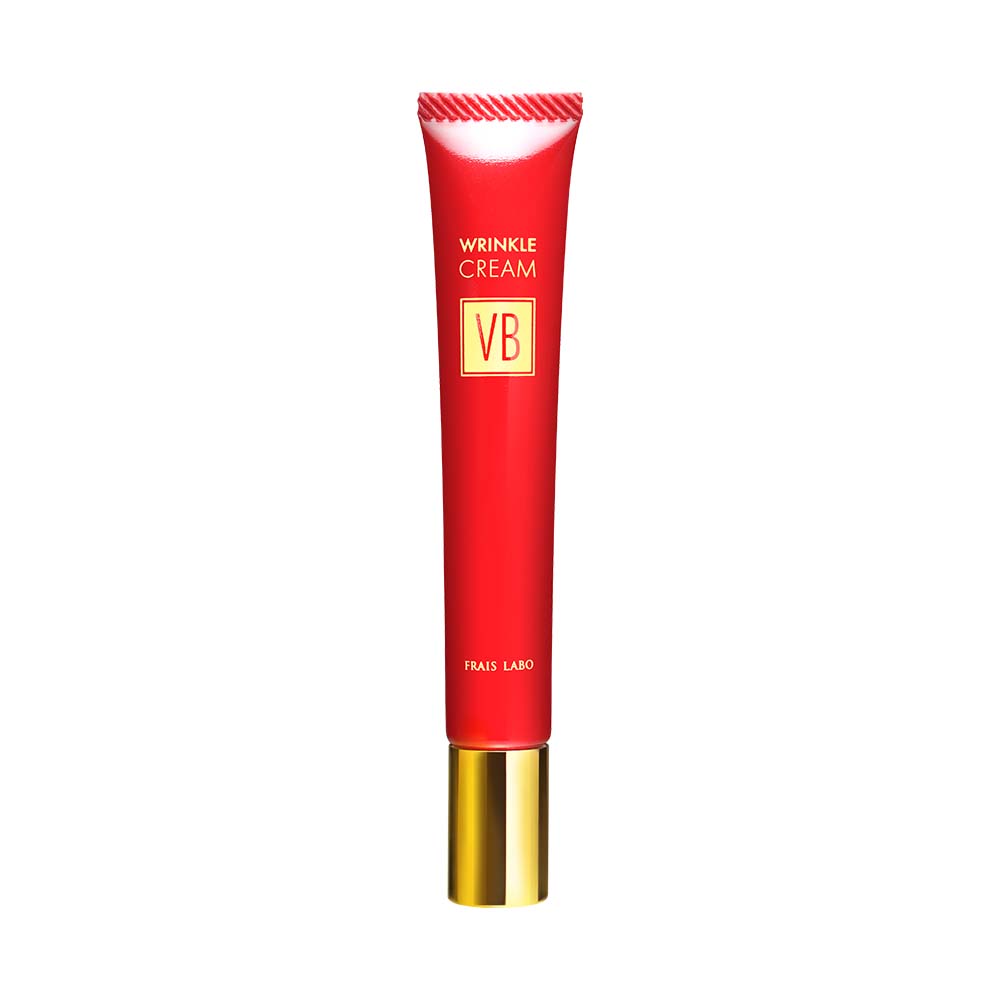 新品＋1♡プレイスラボ　リンクルクリームVB　3本セット フレイスラボ リンクルクリーム VB | フレイスラボ