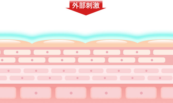 肌