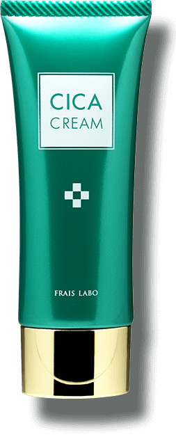 FRAIS LABO CICA CREAM
