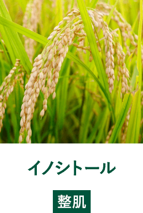 イノシトール